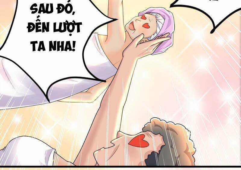 Siêu Năng Phân Hóa - Chapter 13 - Trang 49