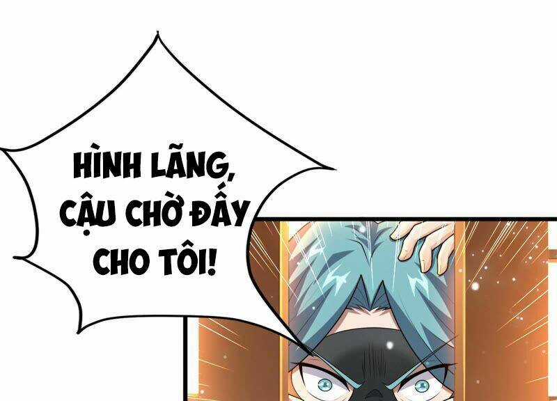 Siêu Năng Phân Hóa - Chapter 13 - Trang 50