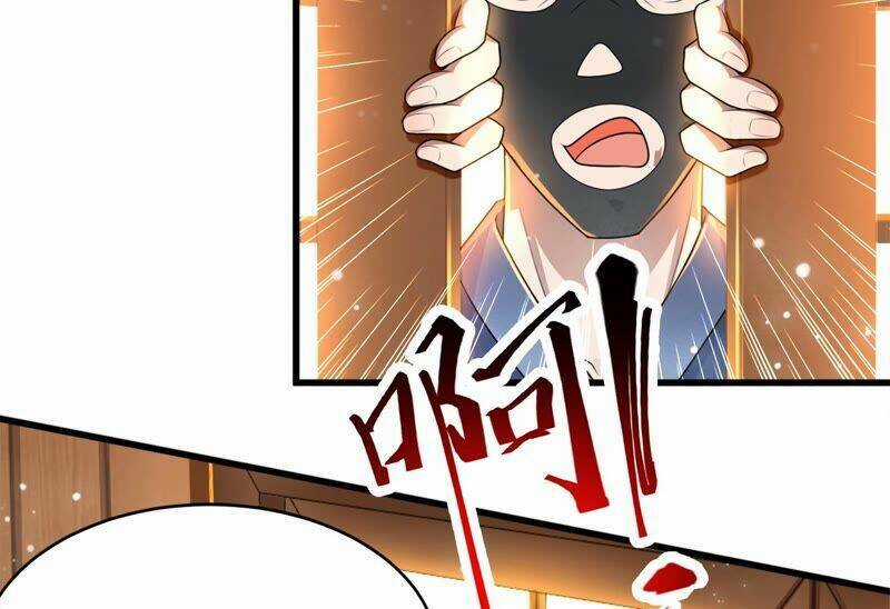 Siêu Năng Phân Hóa - Chapter 13 - Trang 51