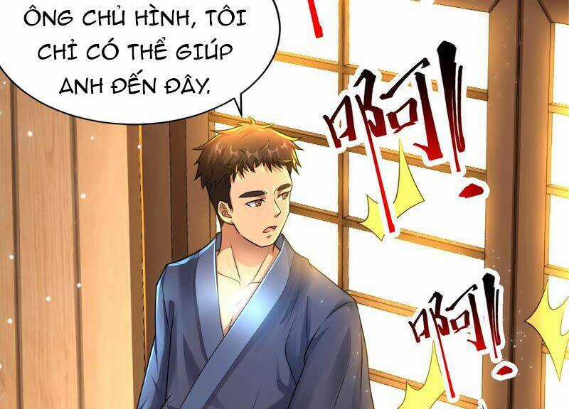 Siêu Năng Phân Hóa - Chapter 13 - Trang 52