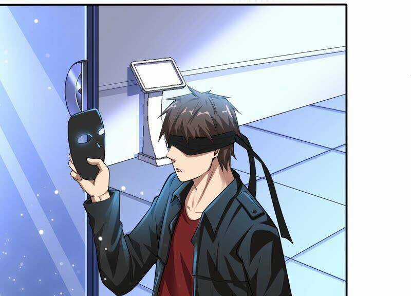 Siêu Năng Phân Hóa - Chapter 13 - Trang 58