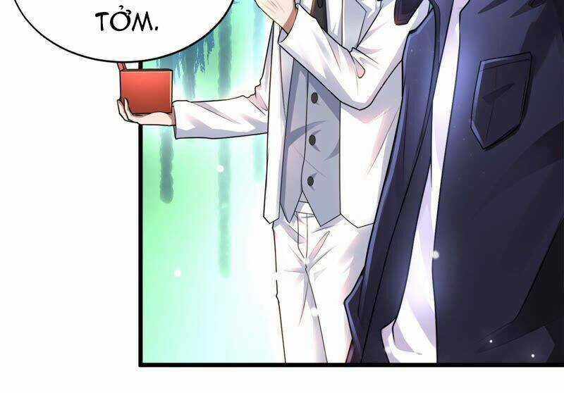 Siêu Năng Phân Hóa - Chapter 13 - Trang 7