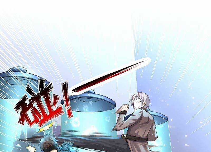 Siêu Năng Phân Hóa - Chapter 13 - Trang 67