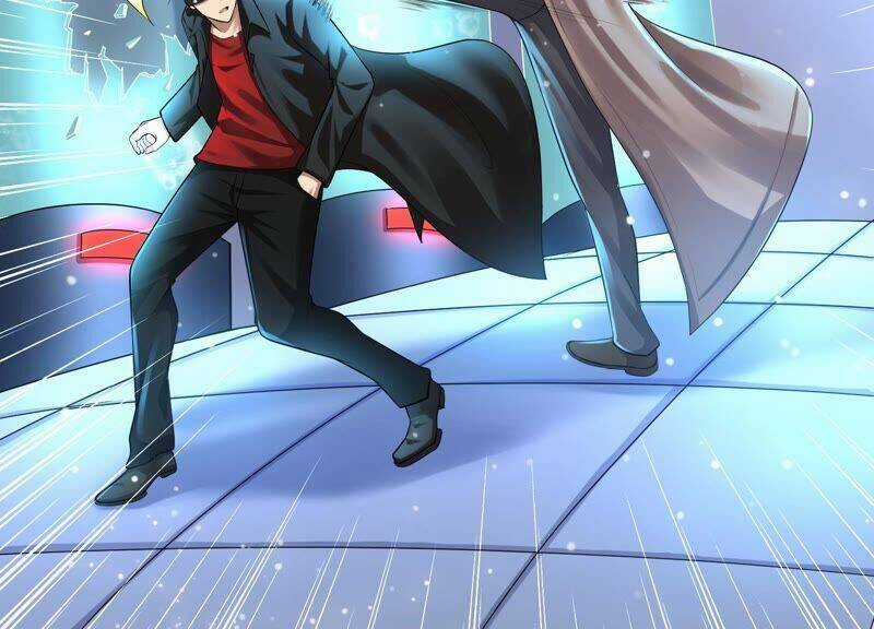 Siêu Năng Phân Hóa - Chapter 13 - Trang 68