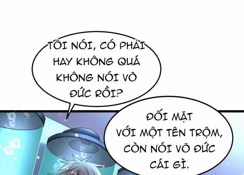 Siêu Năng Phân Hóa - Chapter 13 - Trang 70