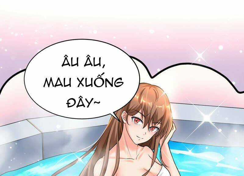 Siêu Năng Phân Hóa - Chapter 13 - Trang 8