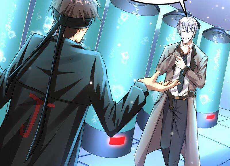 Siêu Năng Phân Hóa - Chapter 13 - Trang 71