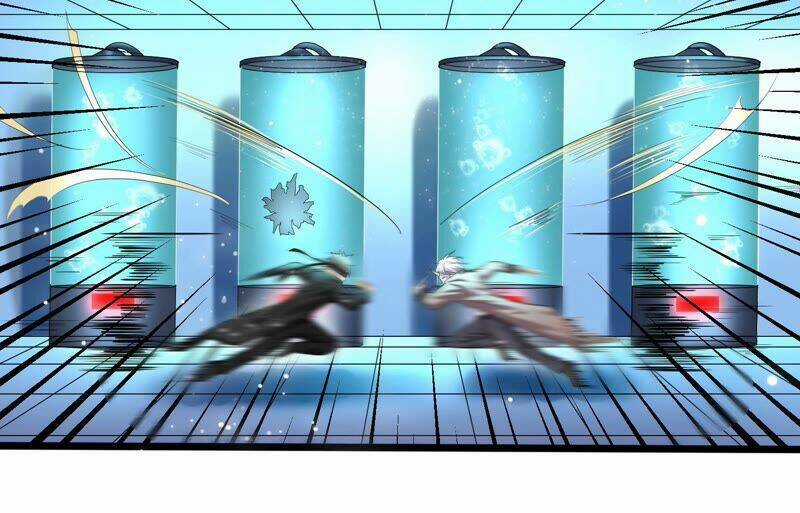 Siêu Năng Phân Hóa - Chapter 13 - Trang 75