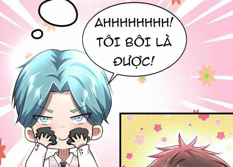 Siêu Năng Phân Hóa - Chapter 13 - Trang 10