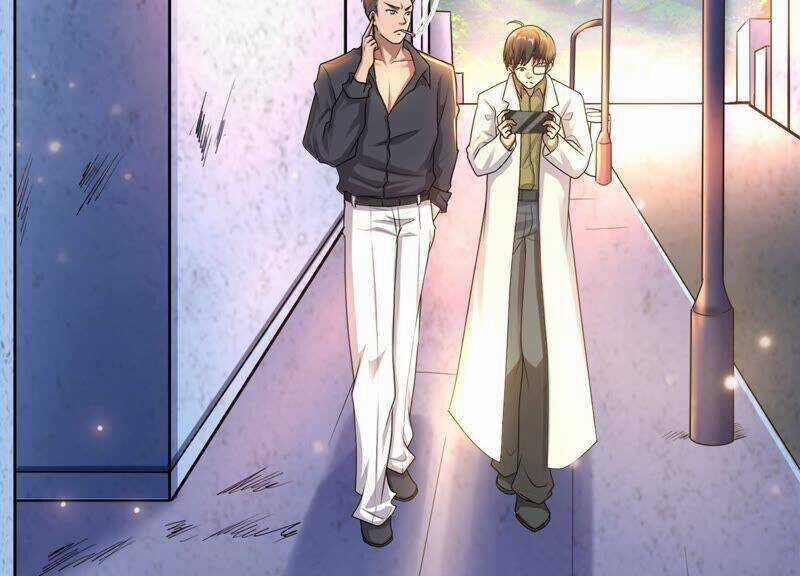 Siêu Năng Phân Hóa - Chapter 14 - Trang 106