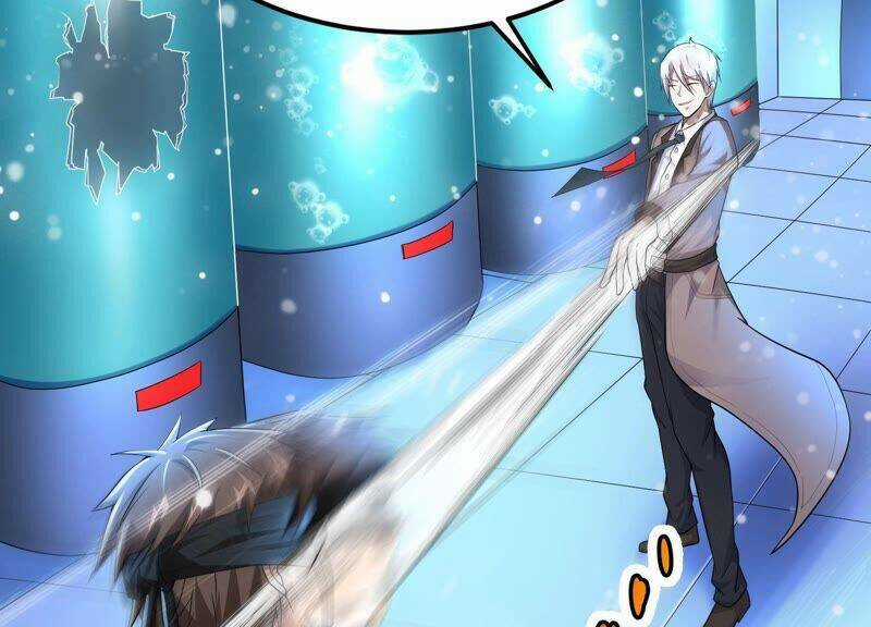 Siêu Năng Phân Hóa - Chapter 14 - Trang 12