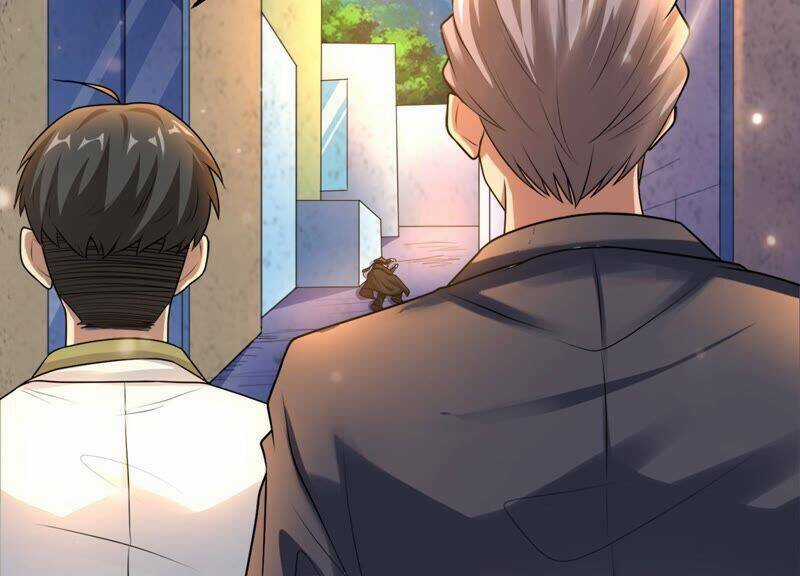 Siêu Năng Phân Hóa - Chapter 14 - Trang 113