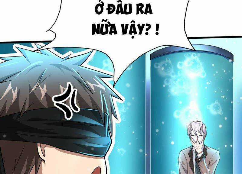 Siêu Năng Phân Hóa - Chapter 14 - Trang 20