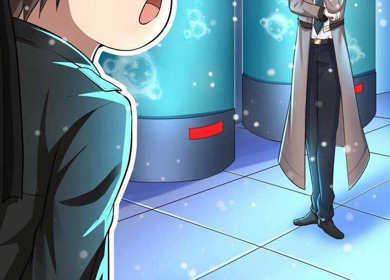 Siêu Năng Phân Hóa - Chapter 14 - Trang 21