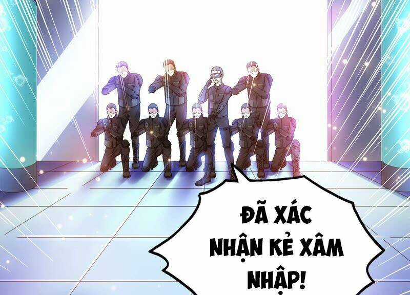 Siêu Năng Phân Hóa - Chapter 14 - Trang 25