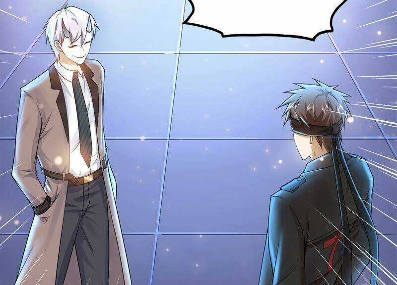 Siêu Năng Phân Hóa - Chapter 14 - Trang 26