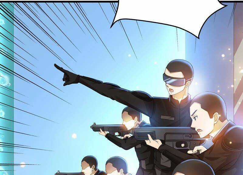 Siêu Năng Phân Hóa - Chapter 14 - Trang 30