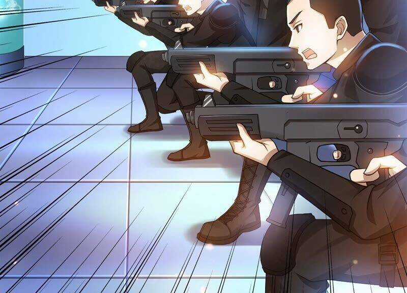 Siêu Năng Phân Hóa - Chapter 14 - Trang 31