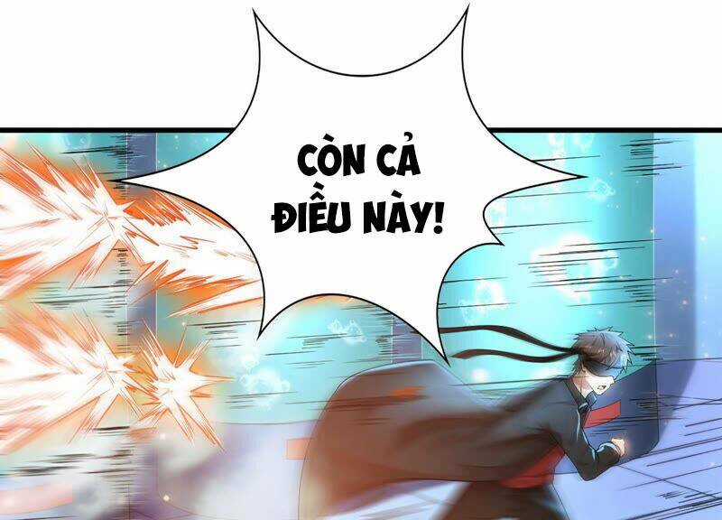 Siêu Năng Phân Hóa - Chapter 14 - Trang 33