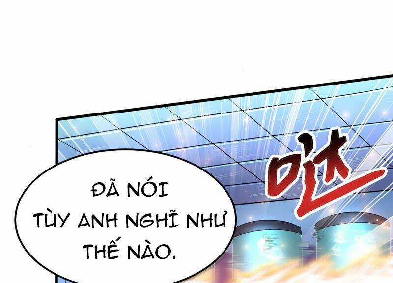 Siêu Năng Phân Hóa - Chapter 14 - Trang 36