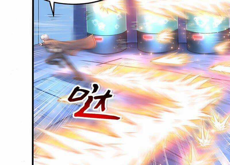 Siêu Năng Phân Hóa - Chapter 14 - Trang 37