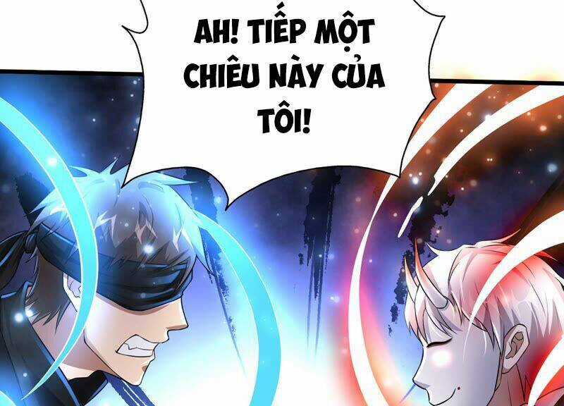 Siêu Năng Phân Hóa - Chapter 14 - Trang 39