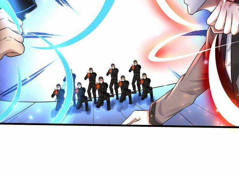 Siêu Năng Phân Hóa - Chapter 14 - Trang 40