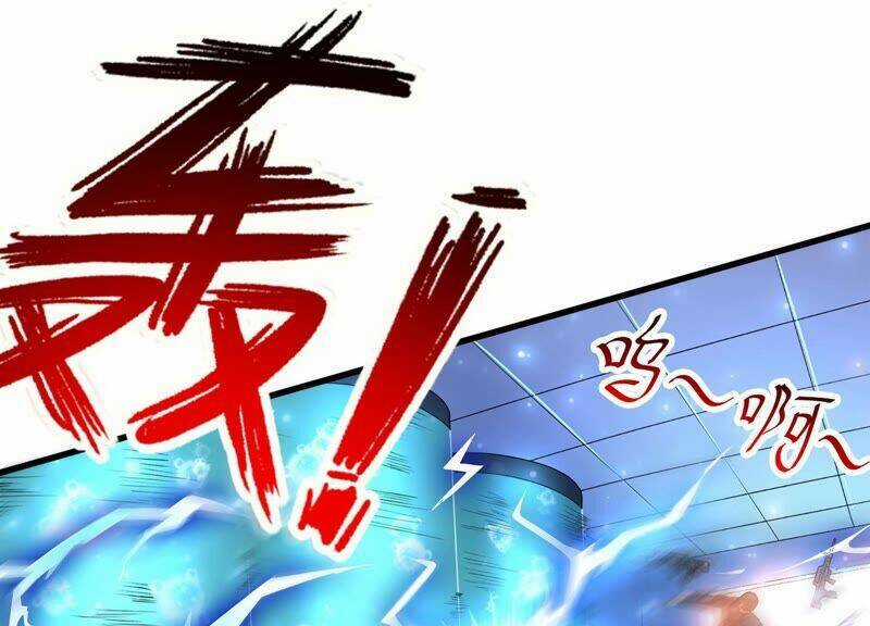 Siêu Năng Phân Hóa - Chapter 14 - Trang 41