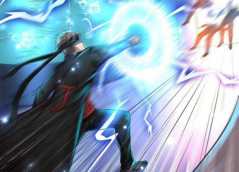 Siêu Năng Phân Hóa - Chapter 14 - Trang 42