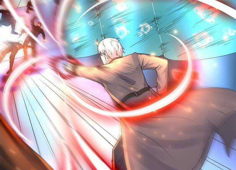 Siêu Năng Phân Hóa - Chapter 14 - Trang 45