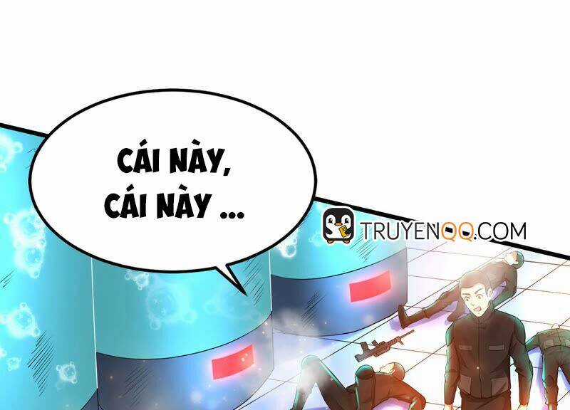 Siêu Năng Phân Hóa - Chapter 14 - Trang 47
