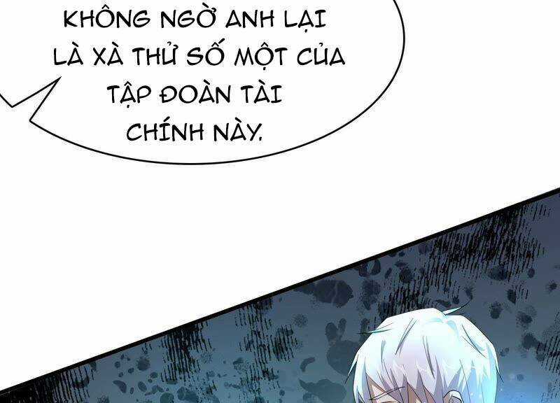 Siêu Năng Phân Hóa - Chapter 14 - Trang 6
