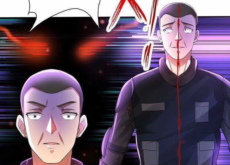 Siêu Năng Phân Hóa - Chapter 14 - Trang 59