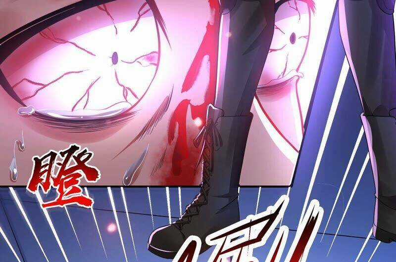 Siêu Năng Phân Hóa - Chapter 14 - Trang 61