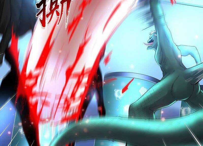 Siêu Năng Phân Hóa - Chapter 14 - Trang 63