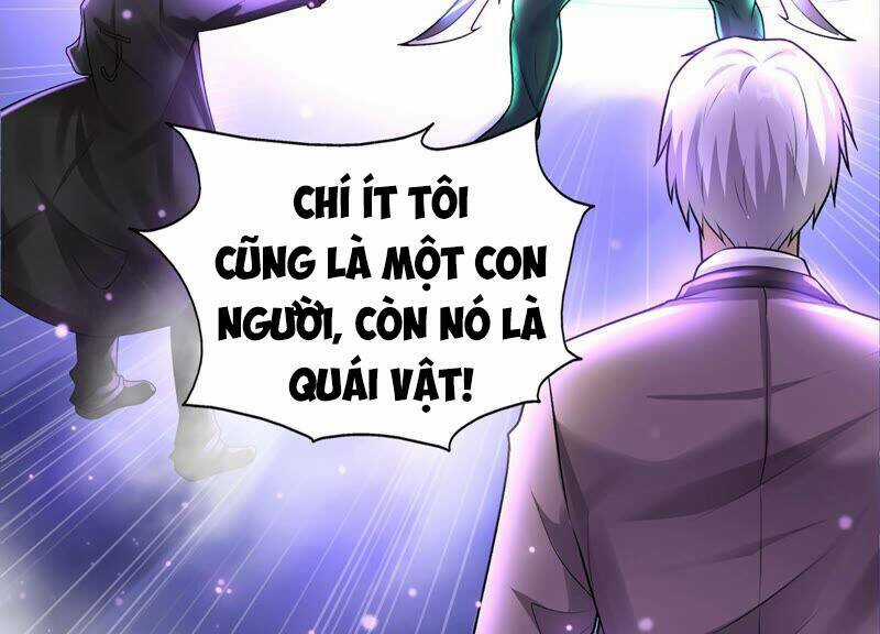 Siêu Năng Phân Hóa - Chapter 14 - Trang 71