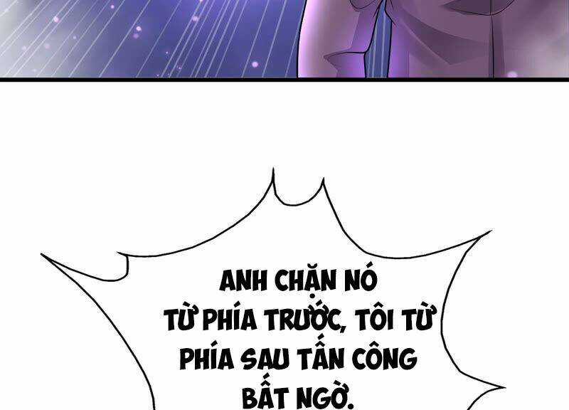 Siêu Năng Phân Hóa - Chapter 14 - Trang 72