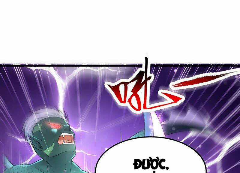 Siêu Năng Phân Hóa - Chapter 14 - Trang 74