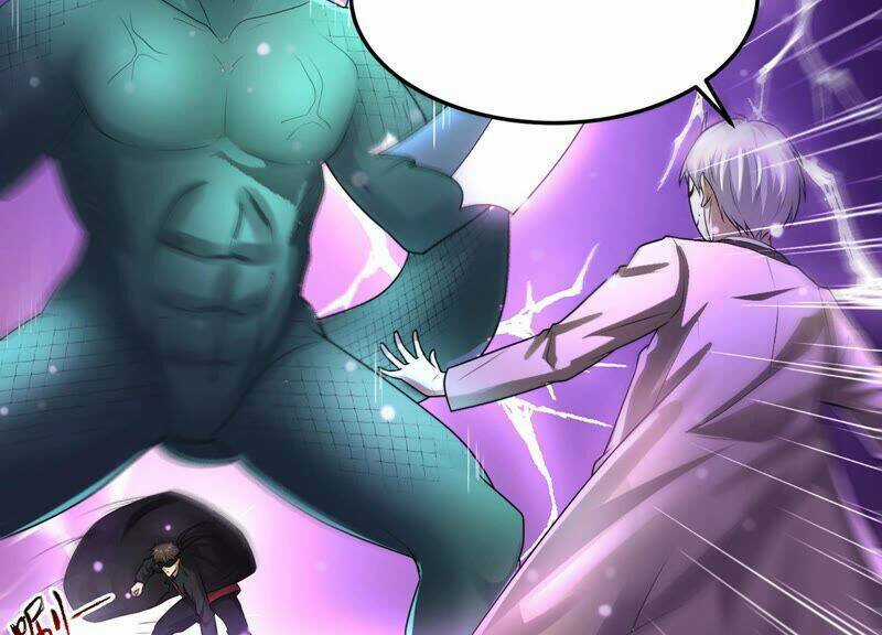 Siêu Năng Phân Hóa - Chapter 14 - Trang 75