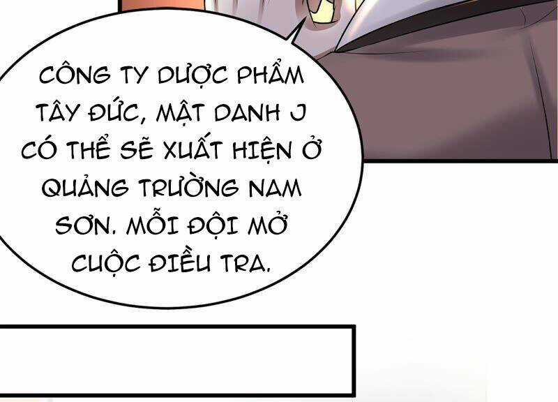 Siêu Năng Phân Hóa - Chapter 14 - Trang 86