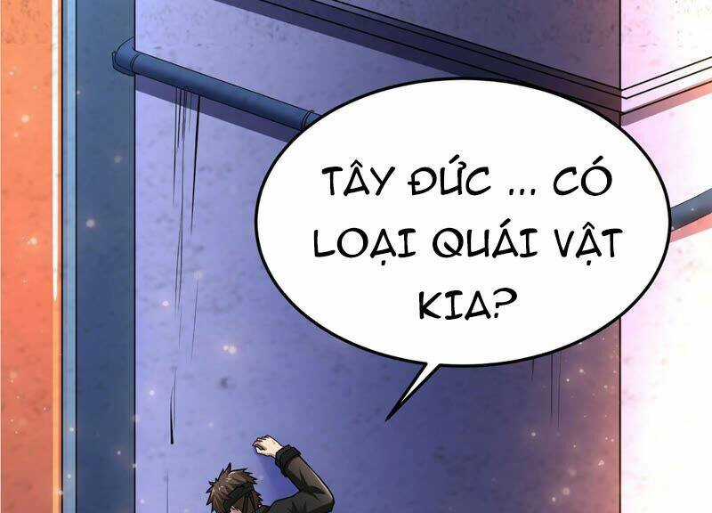 Siêu Năng Phân Hóa - Chapter 14 - Trang 88