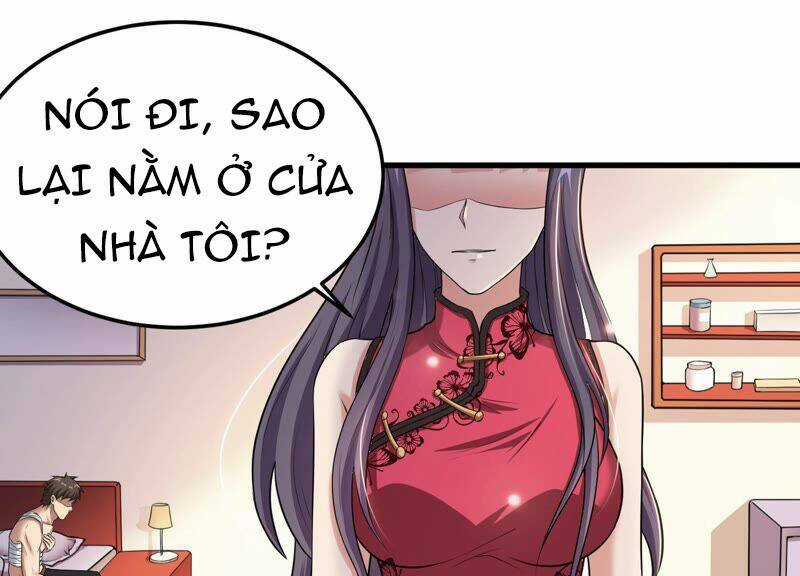 Siêu Năng Phân Hóa - Chapter 15 - Trang 11