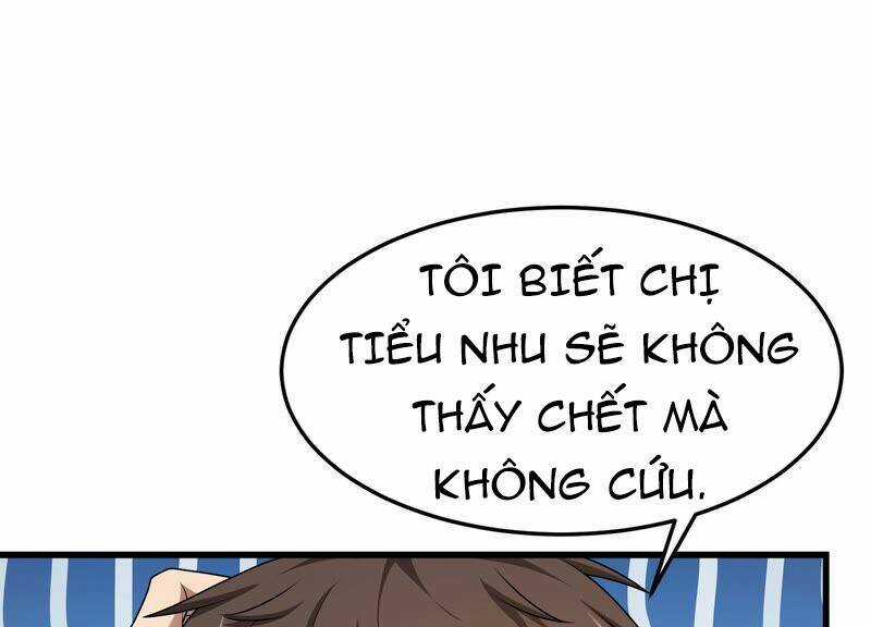 Siêu Năng Phân Hóa - Chapter 15 - Trang 16