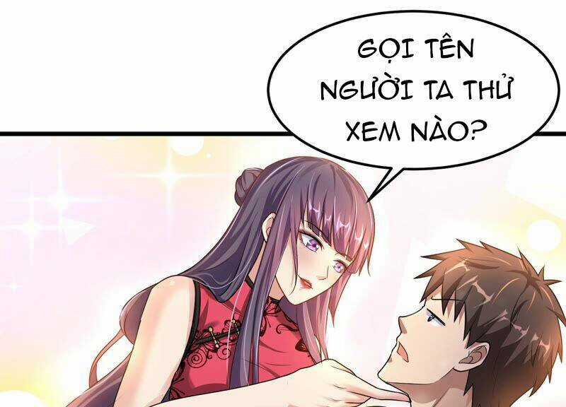 Siêu Năng Phân Hóa - Chapter 15 - Trang 21