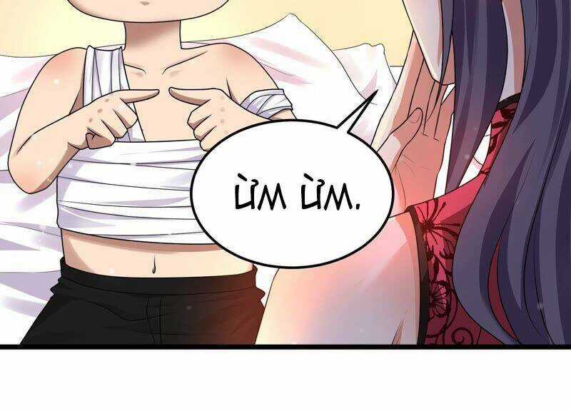 Siêu Năng Phân Hóa - Chapter 15 - Trang 27