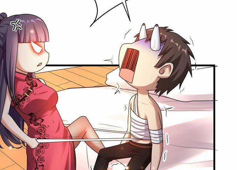 Siêu Năng Phân Hóa - Chapter 15 - Trang 32