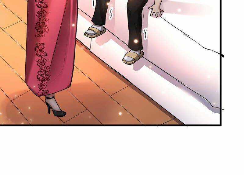 Siêu Năng Phân Hóa - Chapter 15 - Trang 33