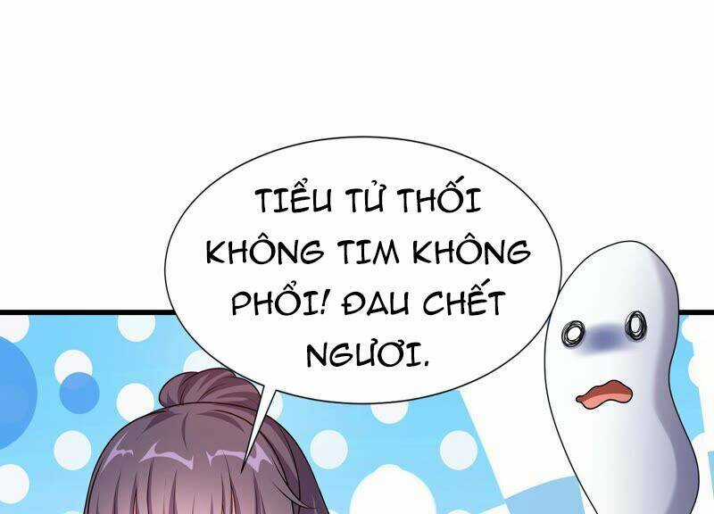 Siêu Năng Phân Hóa - Chapter 15 - Trang 35