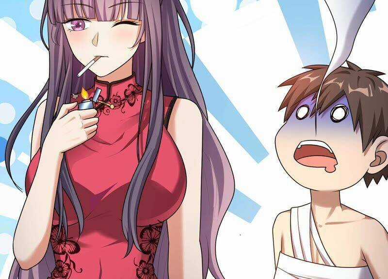 Siêu Năng Phân Hóa - Chapter 15 - Trang 36