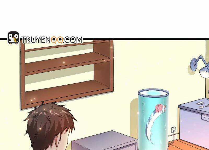 Siêu Năng Phân Hóa - Chapter 15 - Trang 41